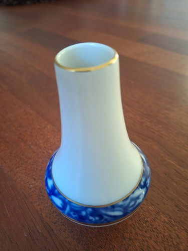 Scherzer bavaria vase - -,