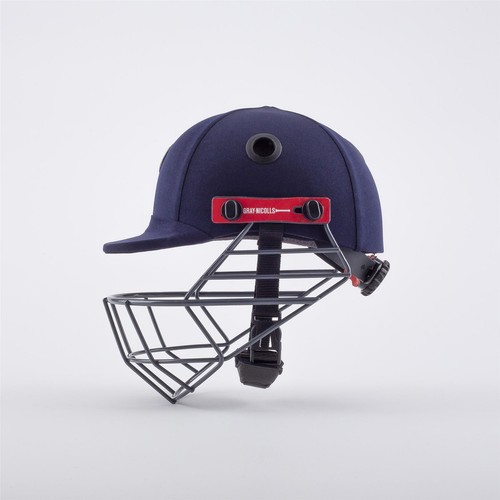 Grauer nicolls helm elite - grauer,