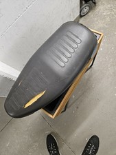 Piaggio Vespa Pk Xl 1 / Xl2 Automatik Sitzbank Sitz Seat  