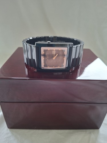 Junghans armbanduhr keramik - junghans,