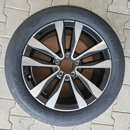 Mercedes benz zoll alufelge - mercedes-benz,