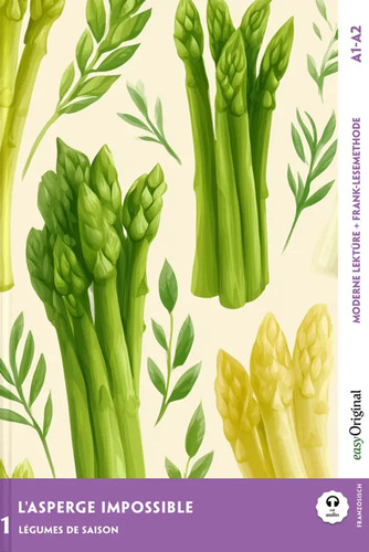 Asperge impossible - l',