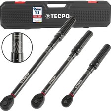 TECPO DREHMOMENTSCHLÜSSEL