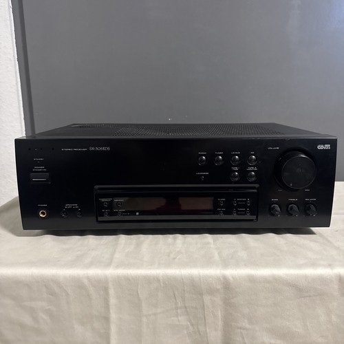 Pioneer 305rds fm stereo - pioneer,