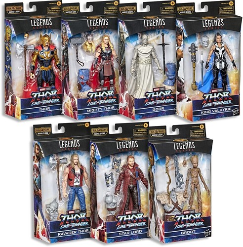 Marvel legends action - marvel, figure