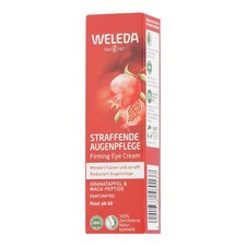Weleda Granatapfel & Maca-Peptide - Straffende Augenpflege 12ml
