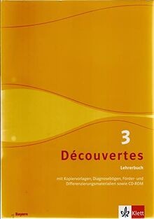 Decouvertes bayern - 3,