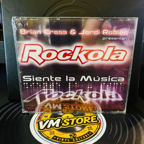 Rockola - , la
