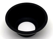 Zeiss Ikon AG Gegenlichtblende 1109 S27 27mm lenshood Sonnenblende