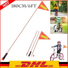 Wimpelstange fahrrad wimpel - wimpelstange,