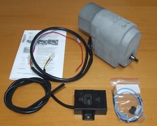 BMW R12,R16,R17,R63 Vape