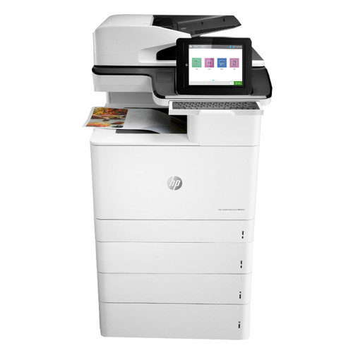 Color laserjet enterprise - hp,