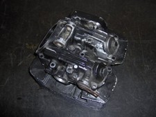 [EGU] - Yamaha - XT 600 - Zylinderkopf - Doppelzündung - 2KF - inkl. Kipphebel