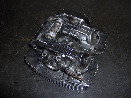 Egu yamaha xt 600 - [egu],