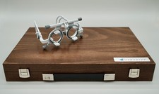 OCULUS BRILLENBESTIMMUNGSKASTEN BK 2 im Tragekoffer inkl. Messbrille UB-6