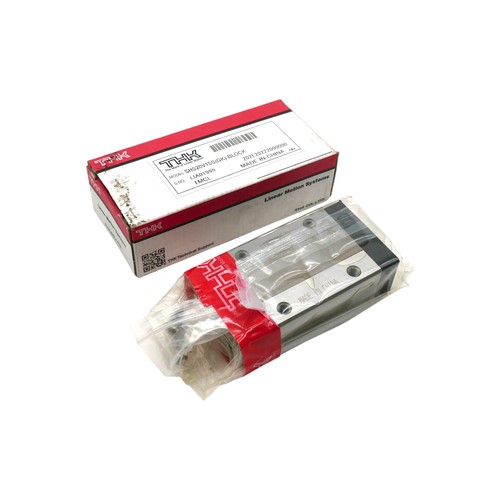 Thk shs20v1ss block - shs20v1ss(gk),