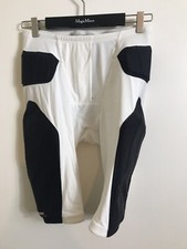 Protection Komperdell Airshock Unisex-Snowboard Shorts Prallschutz