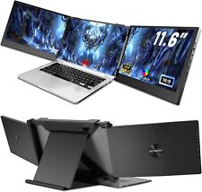 Dual Triple Monitor 1080P IPS