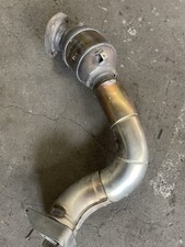 Opel Vectra C 2.8 T Katalysator 