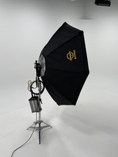 Dedo Panaura 5 Tungsten + HMI