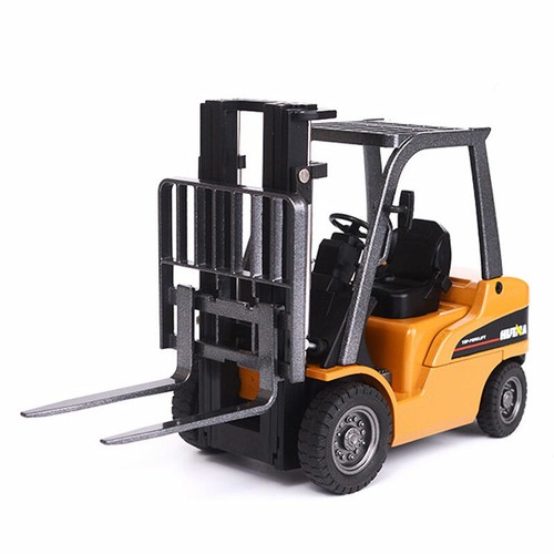 Gabelstapler baufahrzeug - 1:20,