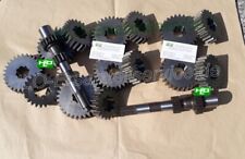 Schnellgangsatz ZF Getriebe A208 A210 A212 Eicher Güldner Schlüter Fendt 32km/h