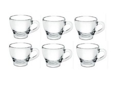 6-teiliges Set Kaffeetassen