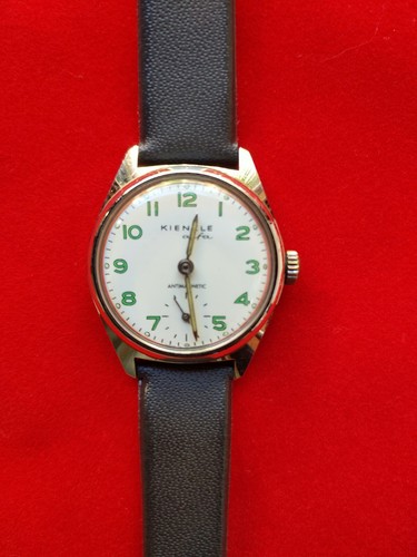 Kienzle modell alfa vintage - kienzle,