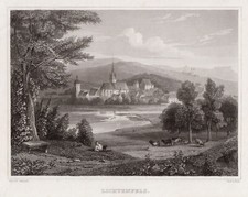 Lichtenfels Ofr. Original