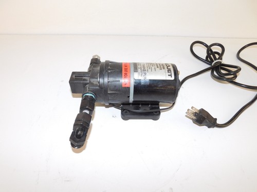 Flojet pumpe modell - pumpe, a304010210