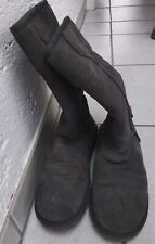 Norwegische Echt Leder Stiefel 36 braun 