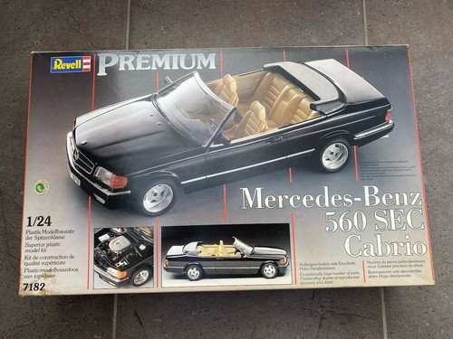 Revell premium 7182 - premium,