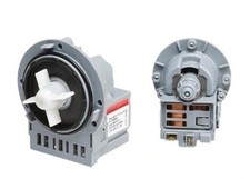 Neu Ablaufpumpe C00144997 M332