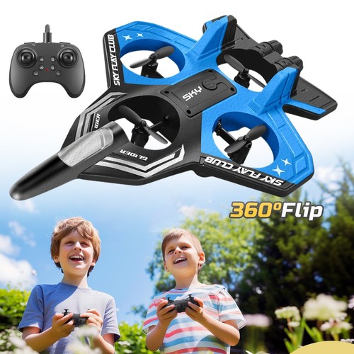 Flugzeug 4 ghz - rc, 2,4