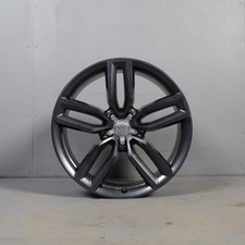 2014-2017 Audi SQ5 Wheel 21 X