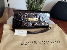 Louis Vuitton 💜 Sunset