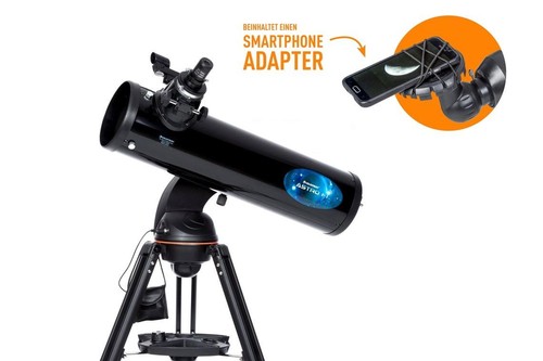 Celestron astro 130mm - fi,