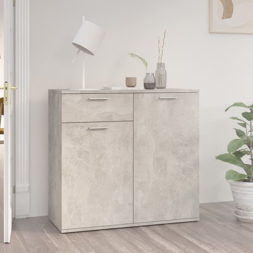 Sideboard mit türen - sideboard, 4