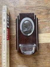 Antikes Weihwasserbecken