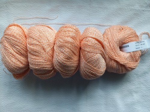 50g 500 g - x,