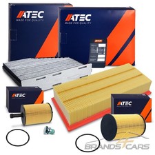 ATEC INSPEKTIONS-KIT INSPEKTIONSPAKET "B" FÜR VW GOLF 6 AJ 1.6 2.0 TDI