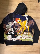 Desigual Pullover Disney Bambi