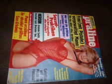 Praline Zeitschrift 20.02.86