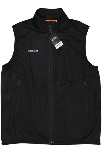 Mammut weste herren ärmellose - herren,