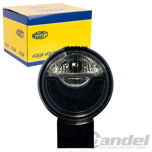 Magneti marelli tagfahrleuchte - magneti,
