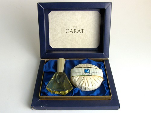 4711 carat eau cologne - eau, de
