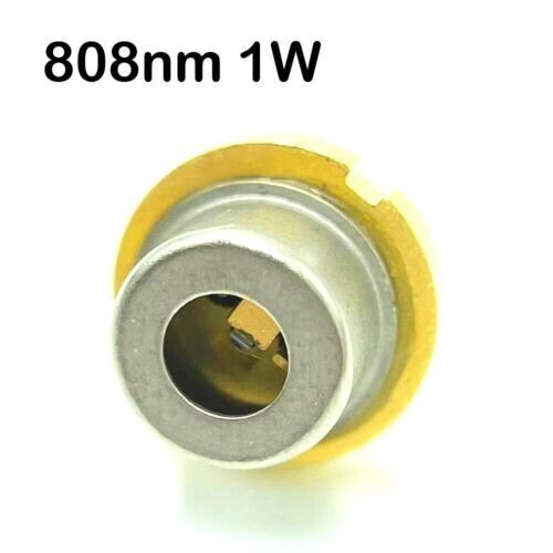 1pc qsi ql80t4hd - 1pc, 808nm