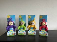 4er set vintage - 4er, 1998
