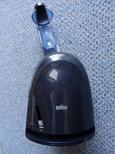Braun Rasierer Clean & Charge Base 5783 Reinigungsstation für Typen 5772 5774