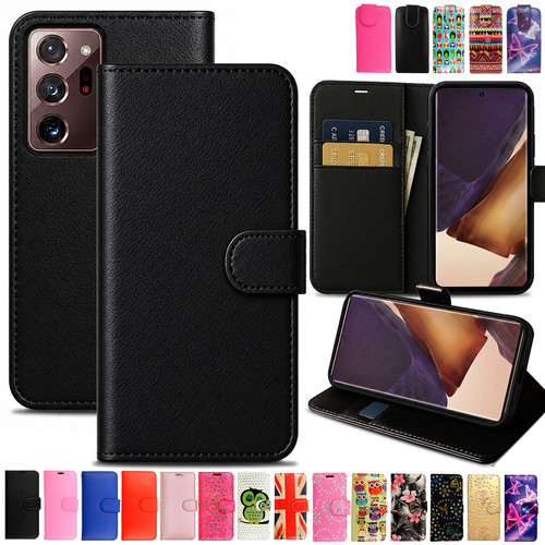 Wallet leder book case - wallet,